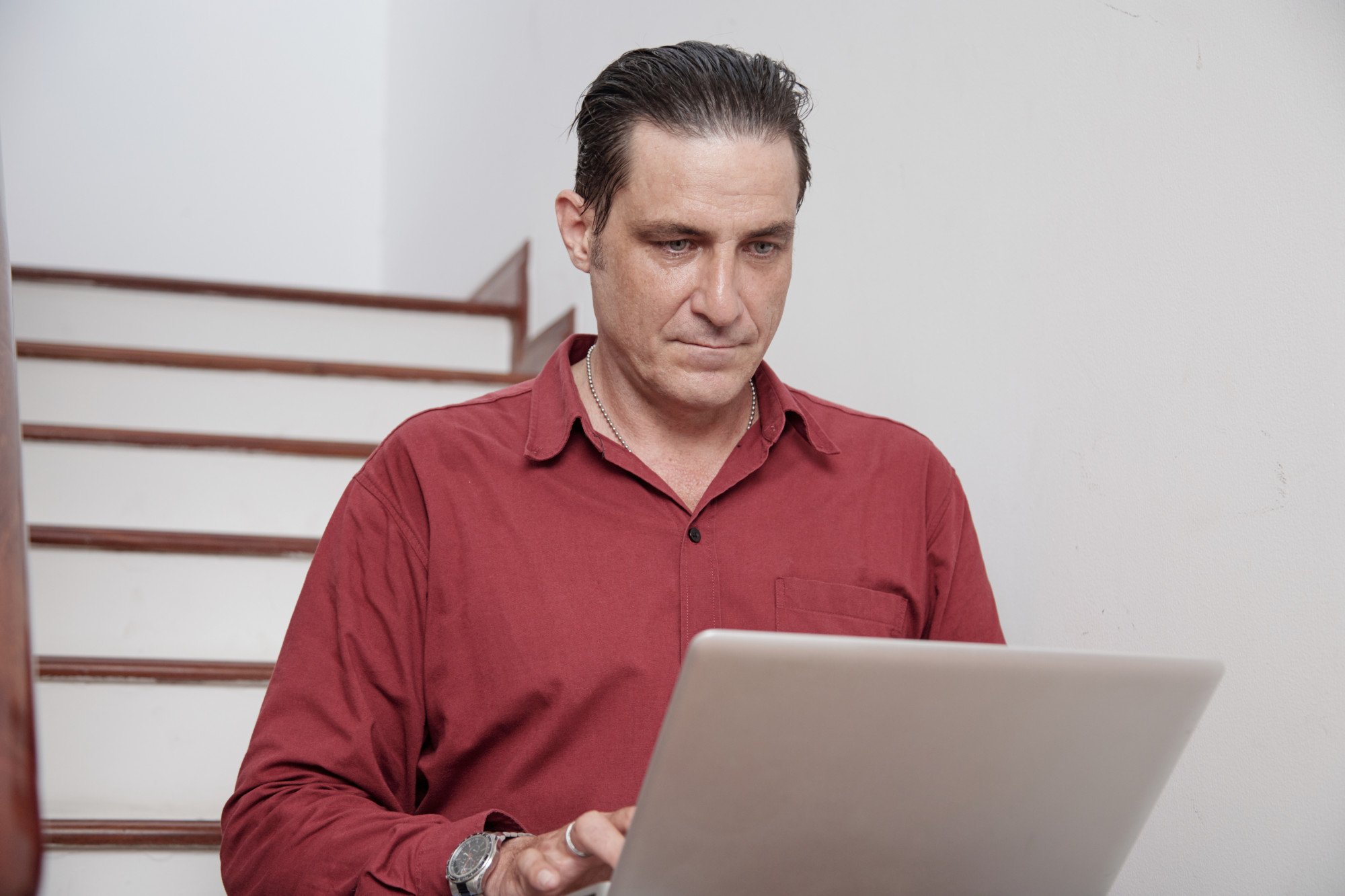 GrupoNar Problem Analysis