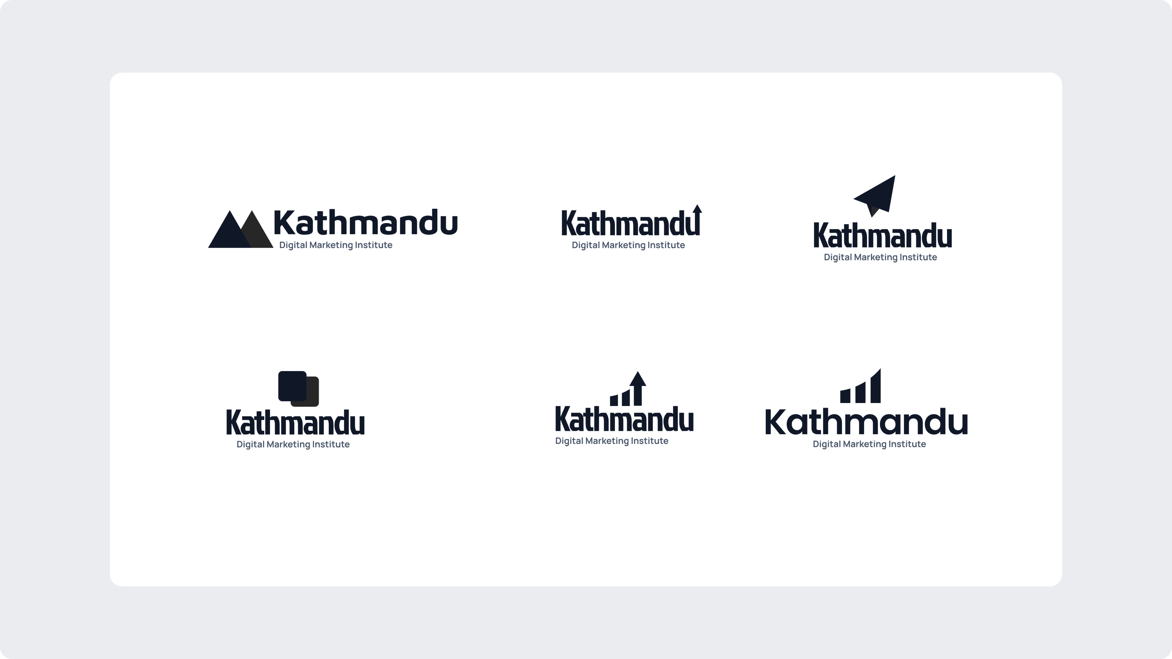 KDMI Ideation Process