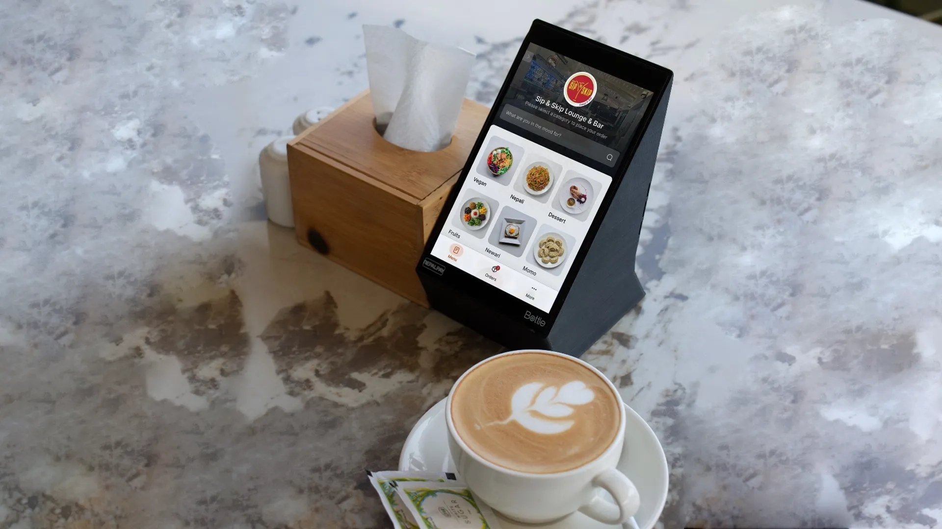 Redefining Pod: Bringing Clarity to an Overbuilt Product