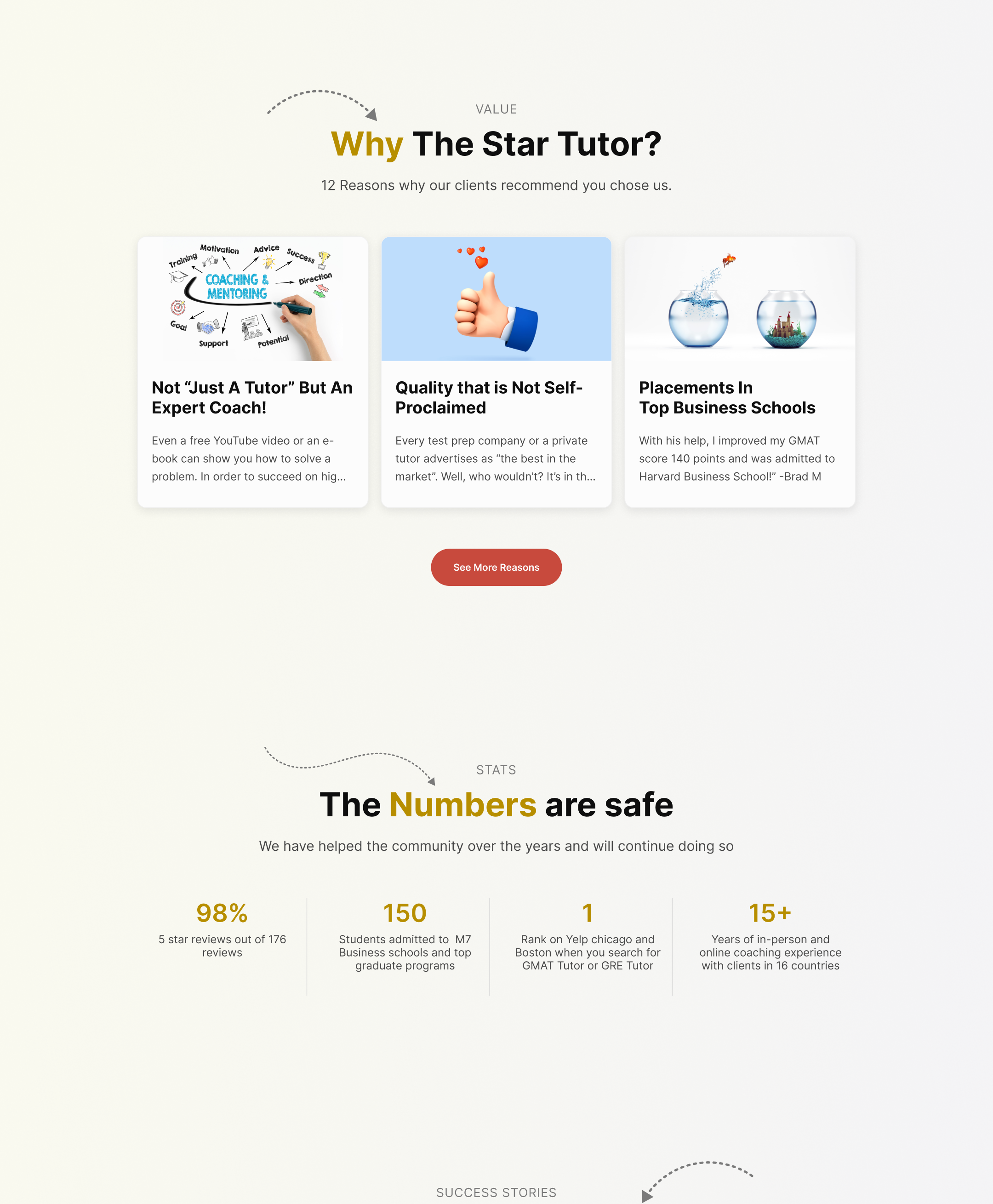 Star Tutor Visual 3