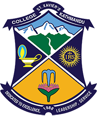 St. Xavier's College