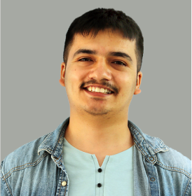 Kishor K. Khadka's avatar